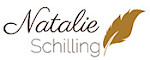 Logo der Lektorin Natalie Schilling. Ein Klick aufs Logo bringt dich direkt auf ihre Website.