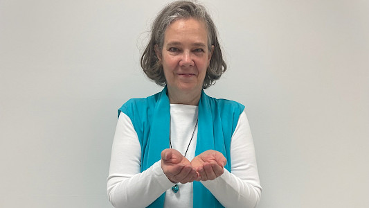 Frauentag 2026 #GiveToGain